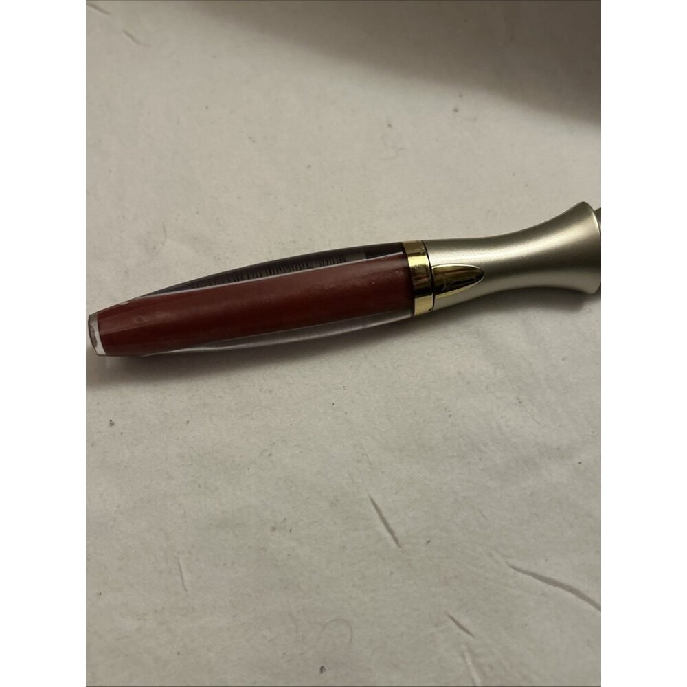 Mirenesse Velvet Lip Lift Moisture Shine  (deep red color) New see